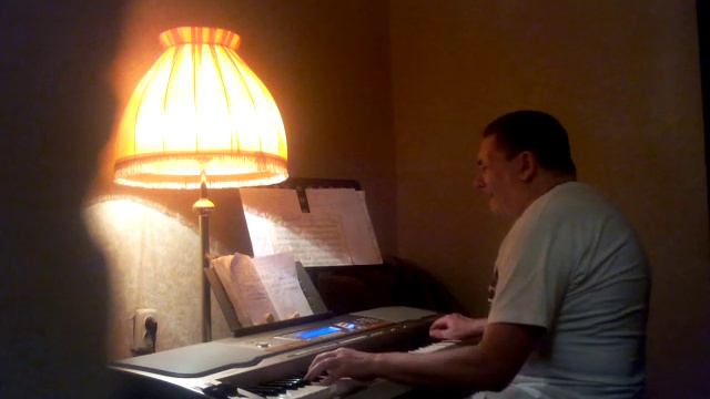 Октава - баллада смотреть онлайн