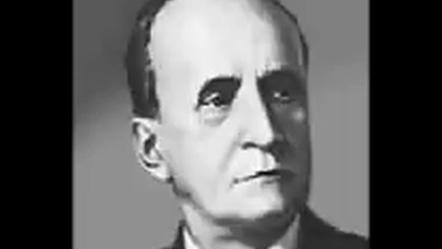 Igumnov, Oistrakh, Knushevitsky play Tchaikovsky Trio (1/2) смотреть онлайн