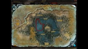 Фарм ледяной ткани WoWCircle 3.3.5a