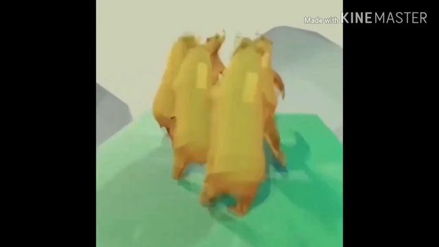 Танец медведей Ниты подходит под любую музыку смотреть онлайн