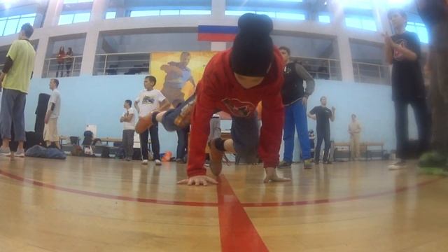 2015.02.07 Эгоист г. Оренбург, студия брейк-данса Sense of life www.breakdance-ufa.ru смотреть онлайн