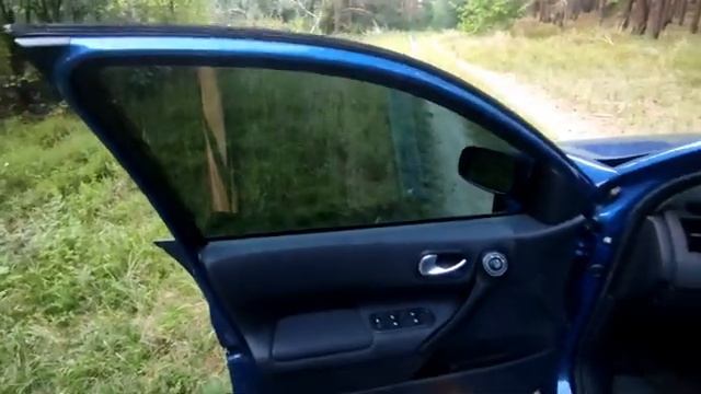 Обзор Renault Megane 2 1.6 универсал лучший в своем роде Рено Меган 2 обзор авто за 5000$ #CHVV смотреть онлайн