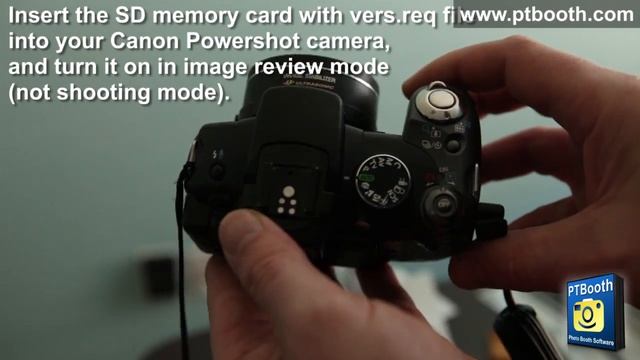 How To Check the Shutter Count on Canon Powershot Camera смотреть онлайн