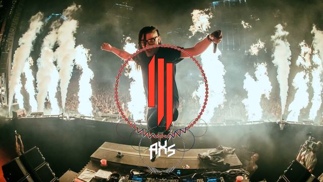 NGHTMRE - Street (Skrillex 'Ultra Music Festival Edit') [AXS Remake] смотреть онлайн