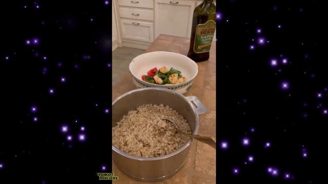 Наталья Подольская вернулась из отпуска и поделилась своим любимым постным рецептом смотреть онлайн