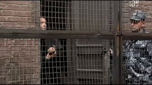 Черная Зона Побег 1 часть