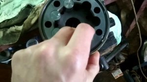 Насос-дозатор ндм-125. Часть 2. Сборка