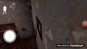 КАК достать отвертку без АРБАЛЕТА и ружья !!! В игре Гренни. GRANNY.