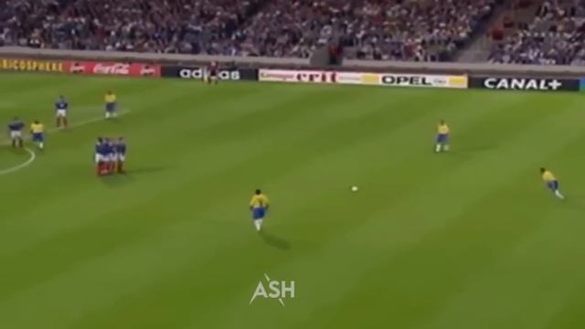 1 In A Trillion Football Moments