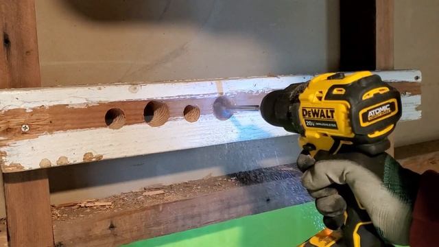 Taladro DeWalt Dcd708