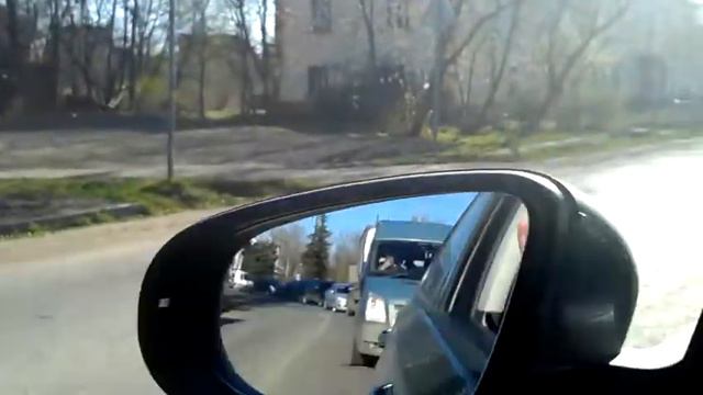 Ж/д переезд во Внуково смотреть онлайн