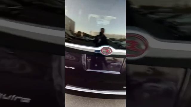 Видеообзор автомобиля TOYOTA ESQUIRE