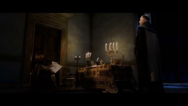 Assassin's Creed: Lineage (Assassin's Creed 2 Prequel) | CenterStrain01