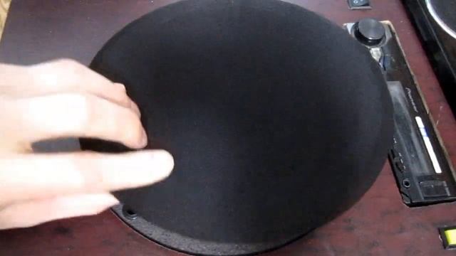 Видео из архива. Блютуз колонка из сабвуфера и автомагнитолы. смотреть онлайн