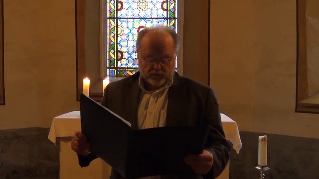Psalm 26 Du Licht von den Bergen смотреть онлайн