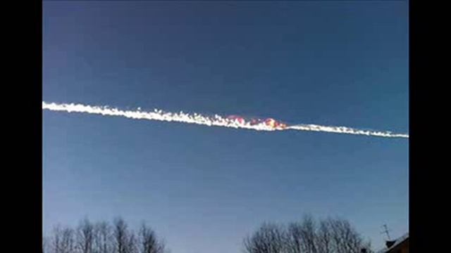 Метеорит смотреть онлайн