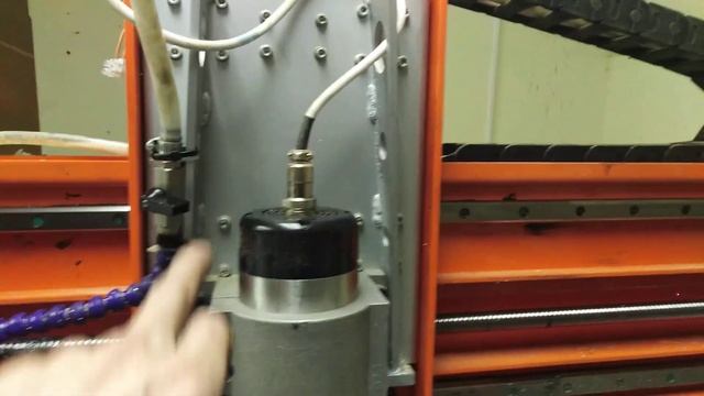 Доработка оси z смотреть онлайн