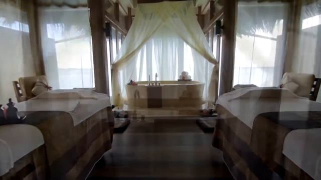 Anantara Dhigu Resort & Spa, Maldives смотреть онлайн