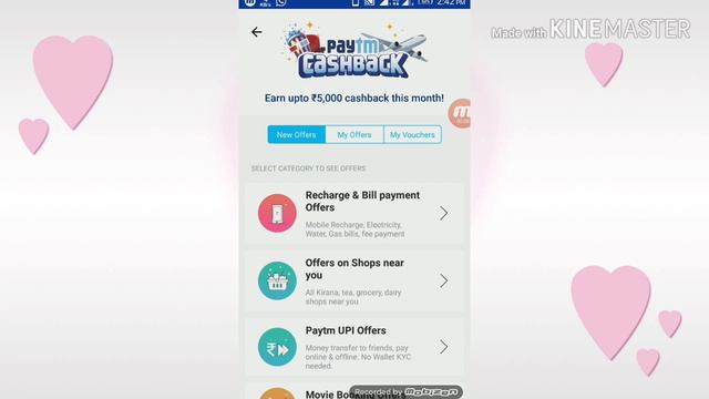 New Online Offers,300 Free Amazon pay Balance, 40 Free Mobile Recharge, Flipcart Big Diwali Sale,S смотреть онлайн