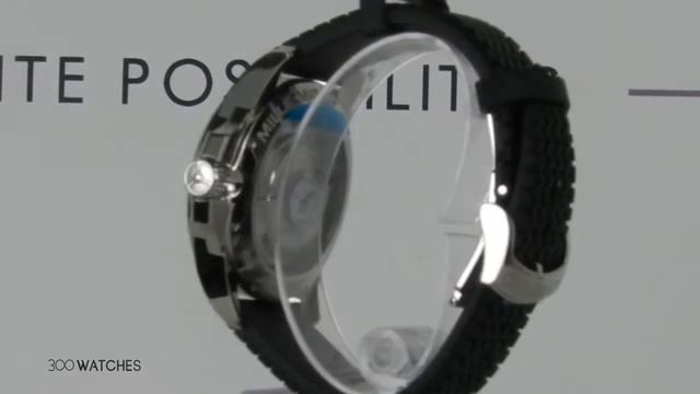 Chopard Mille Miglia GTXL Stainless Steel Automatic Watch смотреть онлайн