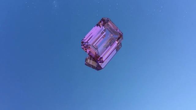 Pink Emerald Cut 3 смотреть онлайн