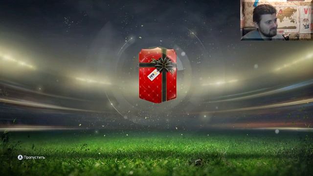 FIFA 15 | Хваленые праздничные паки | 35 000 смотреть онлайн