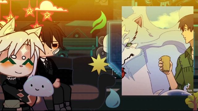 tondemo skill de isekai hourou meshi react to ?? смотреть онлайн