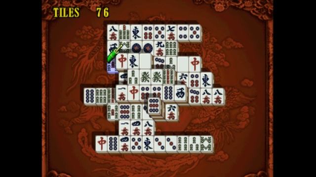 SuperLite 1500 Series - Shanghai - Dynasty (Success, 2001) (DuckStation) смотреть онлайн