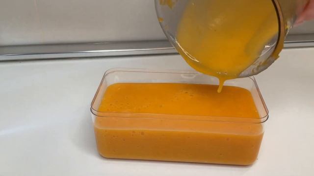 5 десертов из тыквы – вкусно и бюджетно смотреть онлайн