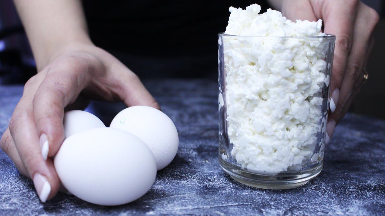 Завтраки Для Похудения Жирного Животика К Лету ! Лучшая Подборка Завтраков смотреть онлайн