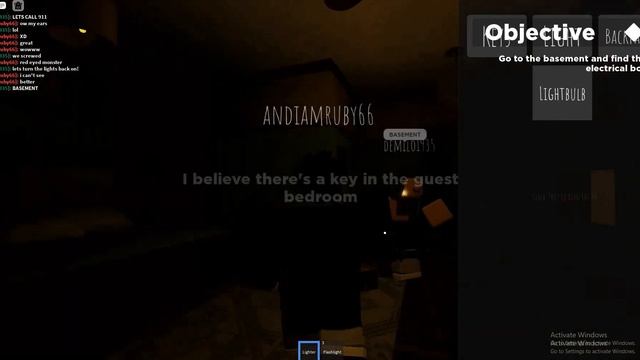 NEW ROBLOX HORROR GAME "WELCOME" BY @DEXUSSTUDIO Feat.DEXUS STUDIO✨ смотреть онлайн