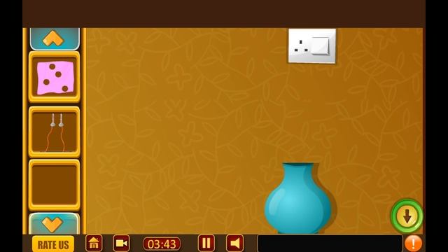 Classic Door Escape - 101 Room Escape 23 - Android GamePlay Walkthrough HD смотреть онлайн