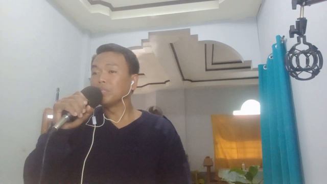 Ngayong Nandito Ka by: Divo Bayer(cover) Anthony Velasco Noquera смотреть онлайн