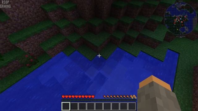 LP ► Minecraft ► FTB Revelation #1 - Начало приключений смотреть онлайн