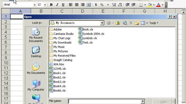 How to import an existing Excel worksheet into AutoCAD смотреть онлайн