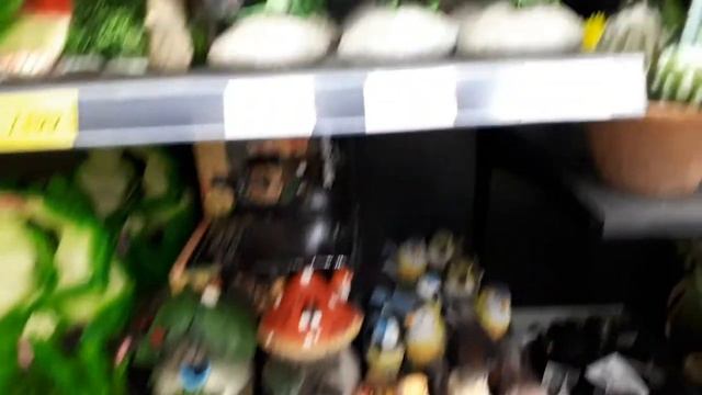 Магазин Hoff. Мини обзор. Санкт-Петербург. смотреть онлайн