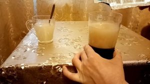 Как быстро и без комков размешать, растворить, развести дрожжи.