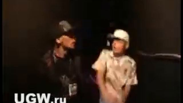 Guf и Бледман ЖГУТ. смотреть онлайн