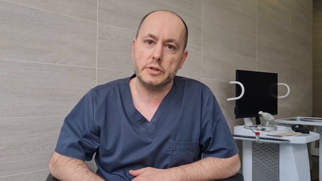 Рассказывает врач стоматолог-хирург, имплантолог, директор клиники Максим Иосифович Хитрин. смотреть онлайн