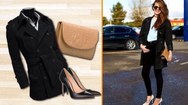 Я Носила Одежду Моего Мужа в Течение 10 Дней, и Вот Что из Этого Вышло