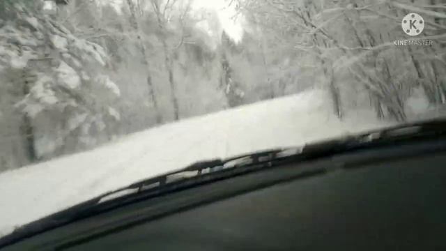 Виатти, Viatti Brina Nordico. Она же Кама 522,