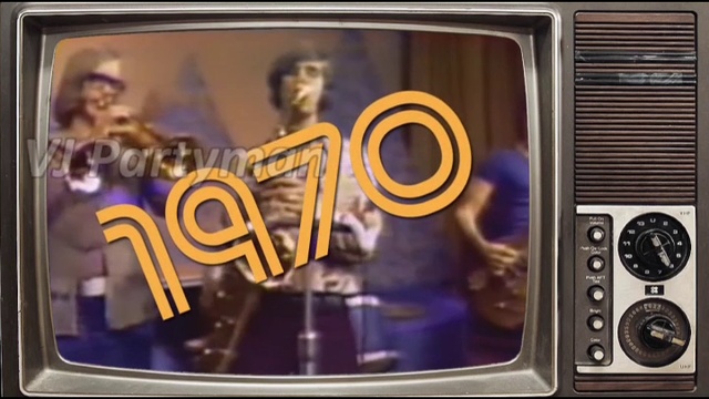 The Ides Of March - Vehicle (Vj Partyman) 1970