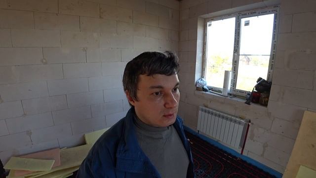 Трубы и фитинги для монтажа отопления и водоснабжения частного дома. Что я выбрал и почему. смотреть онлайн