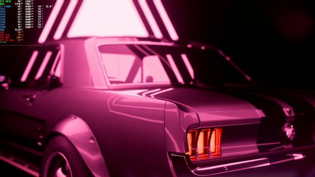 Need for Speed Heat - RTX 2070 & i7 9700K Benchmark (1440p) смотреть онлайн