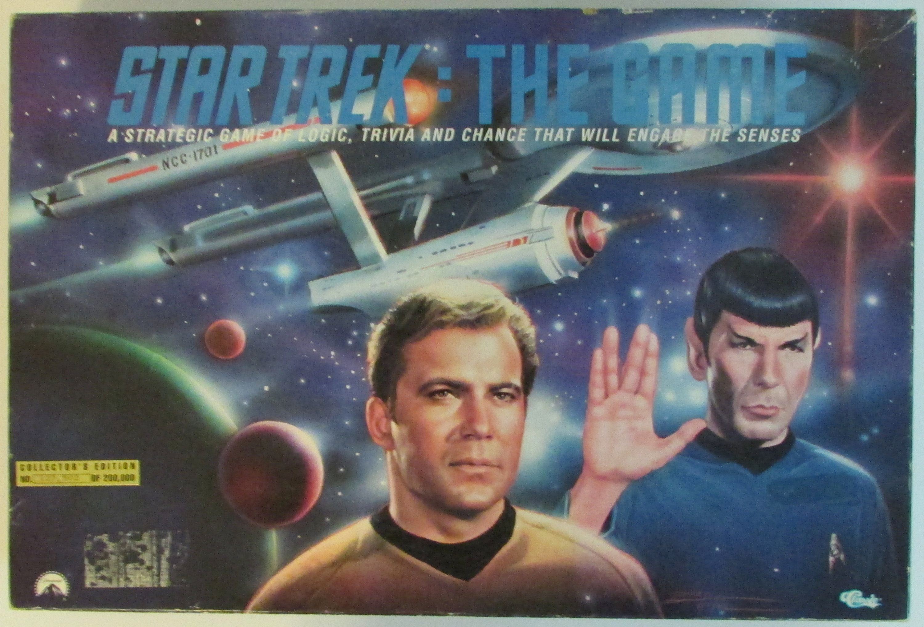 Star Trek смотреть онлайн