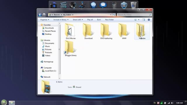 7Zip - Freeware Review смотреть онлайн