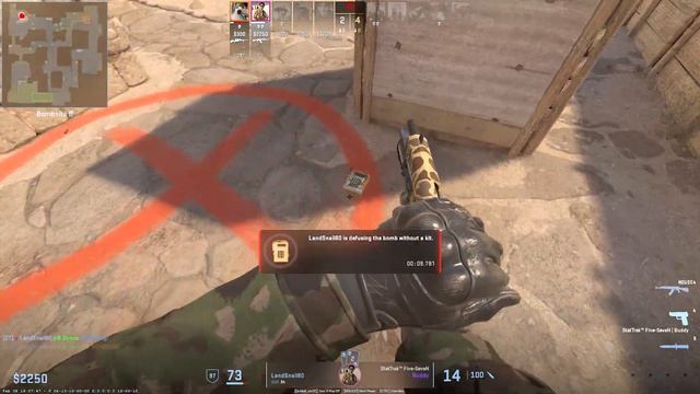 Funny CS2 clips to watch at 3 am смотреть онлайн