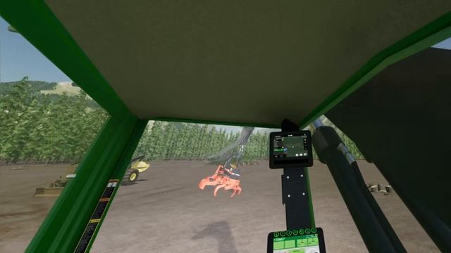 WELCOME TO KFS LOGGING смотреть онлайн