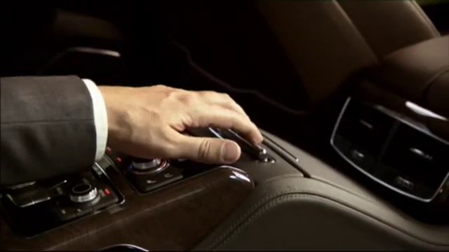 Audi A8 L - Die Neue Luxuslimousine Mit Jeder Menge Komfort Und Prestige