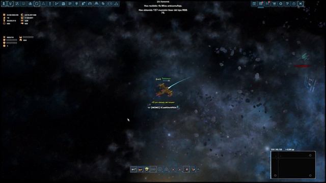 ¡Actualización Agatus Breach! // Nuevos Diseños + Modulo mejora || DarkOrbit смотреть онлайн